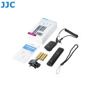 JJC RF-SWF2 Typ RM-SPR1 Wireless Fernbedienung für Sony Kameras der A-Serie und RX-Serie